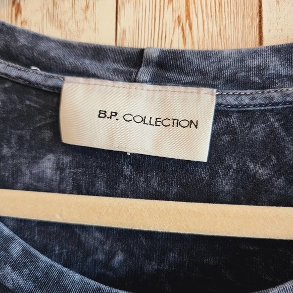 B.P. Collection women's tee - Picture 7 of 7